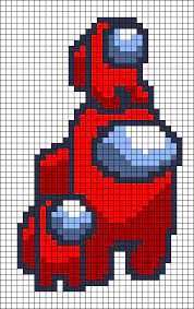 Download the latest designs and template. Pixel Art Minecraft Alpha Pattern 56788 Codesign Magazine Daily Updated Magazine Celebrating Creative Talent From Around The World In 2021 Minecraft Pixel Art Pixel Art Easy Pixel Art