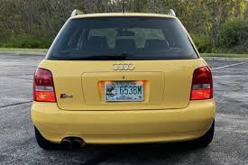 Image result for Imola Yellow 2001 Audi