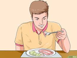 Desayuno