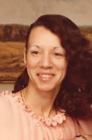 Obituary for Barbara A McCowan