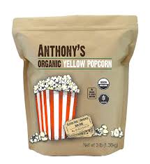Shop for popcorn in snacks, cookies & chips. Best Popcorn Kernels Sous Vide Guy