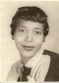 Mattie Bullock Obituary (1932