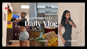 Catch the most arousing daily routine nipple slips here