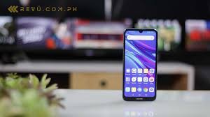Huawei Y6 Pro 2019 Priced At P6 990 134 In The Philippines Huawei Philippines Latest Android Version