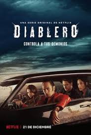 Diablero Wikipedia