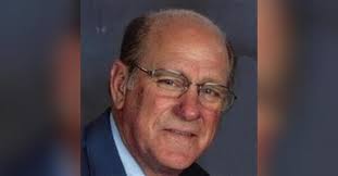 Rev. Harold Rodney Carr Obituary