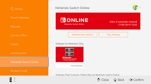 Plus, enjoy special features for games including animal crossing: How To Set Up A Nintendo Switch Online Family Membership Nintendo Switch Wiki Guide Ign