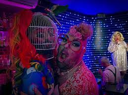 Torremolinos recupera el cetro del turismo gay: Jamás han podido con  nosotros