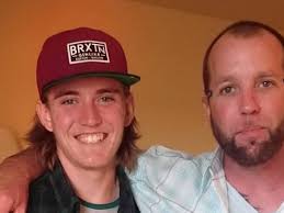 Fundraiser for Tyler Swingle by Natasha Gillett : Support Tyler After  Tragic Loss of Dad