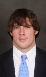 Billy Haire Receives Senior Athletic Award at Bucknell