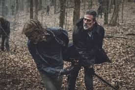 Februar bei amc, in deutschland geht es einen tag später bei sky und fox weiter. Fox Verschwindet Im September Wo Lauft Dann The Walking Dead In Deutschland