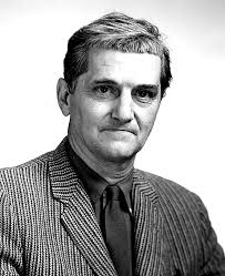 NCModernist James Fitzgibbon