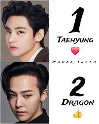 Taehyung ❤️