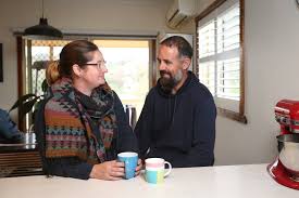 Charlie teo, revered for his work with late west australian teenager amelia 'milli' lucas, has been called to face a nsw panel on thursday. Beechworth Mum Sarah Waters Has Second Life Saving Brain Surgery With Dr Charlie Teo The Border Mail Wodonga Vic