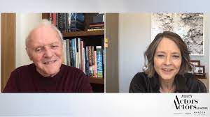 According to a reliable source, jodie foster (the silence of the lambs, taxi driver,.) is leading the race to become time magazine's person of the year in 2021. Silence Of The Lambs 7 Secrets From Anthony Hopkins Jodie Foster Variety