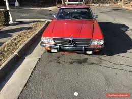 1972 Mercedes Benz Sl Class Mercedes Sl 350sl 450sl 560sl 500sl 380sl 280sl Mercedesbenz Slclass Forsale Canada Mercedes Benz Mercedes Cars For Sale