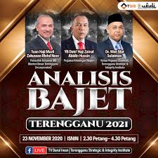 Sahibus samahah dato' mufti negeri terengganu. Apa Yang Institut Modal Insan Terengganu Sejahtera Facebook