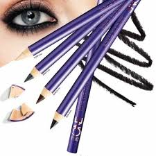 The One Kohl Eye Pencil 32291 Eyeliner Make Up In 2020 Kajal Pencil Facial Roller Makeup Illustration