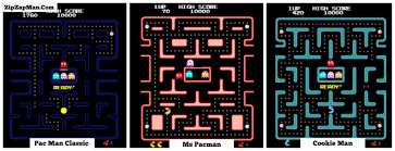 We did not find results for: Zipzapman Play The Top Three Pacman Games