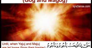 the story of yajuj and majuj gog and magog iqrasense com magog story stories