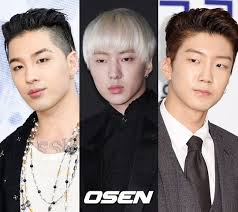 Watch online and download show fantastic duo: Bigbang ë¹…ë±… Music On Twitter Taeyang Pre Recorded Sbs Fantastic Duo 2 Today It Ll Broadcast Sept 3 And Features Winners Seung Hoon Seung Yoon Https T Co Jg41tsbtgl Https T Co 3xvirkadsk