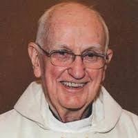 Obituary information for Father John J. Heaney