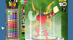 We did not find results for: Ben 10 Coloring Games Online Ben10 Omniverse Coloring Pages Games For Kids Video Dailymotion