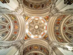 We did not find results for: Slazburg Cathedral Ceiling Photograph By Dan Leffel