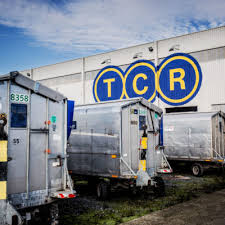 Ogc solutions sdn bhd is an engineering company established in 2017, servicing global clients from various industries. Tcr Malaysia