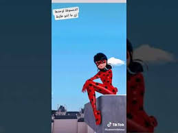صور الدعسوقة مارينت على التيك توك على اغنية يروح الروح بتجنن Youtube Movie Posters Movies Poster