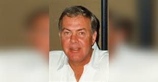 Obituary information for James P. Hourigan