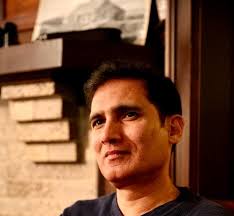 Ghareebkhana: Nadir Kamal/Back To The Mountain