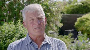 Brian O'Driscoll explores the unifying power of rugby in Ireland with  Shoulder to Shoulder