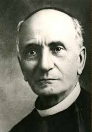 June 1st Feastday of St. Annibale Maria di Francia