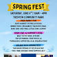 Spring Fest