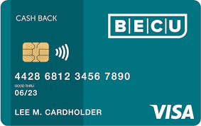 Becu's routing number is 325081403. Boeing Employees Credit Union Credit Cards Offers Reviews Faqs More