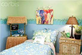 Best Beach Themed Bedrooms Sportsop Com Tropical Bedroom Decor Bedroom Themes Beach Bedroom Decor