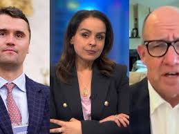 Rita Panahi | Sky News Australia Opinion | Sky News Australia