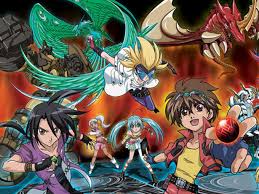 With a hexagonal grid already on the board, setting up a battle faster. Kidscreen Archive Spin Master To Relaunch Bakugan