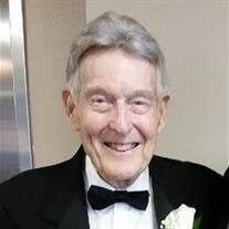 Clarence Dewitt Glaze Jr. Obituary