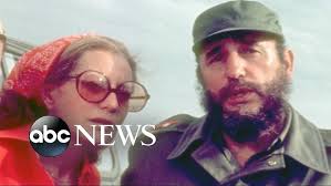 Fidel Castro's famous interview with Lisa Howard