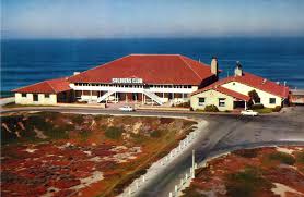 The peninsula, which includes the towns of monterey, pacific grove and carmel, among others, is already packed most of the year with visitors driving up and many other movies and television shows have shot on location here. Old Stilwell Hall Fort Ord Ca 1973 Places In California Ord Fort