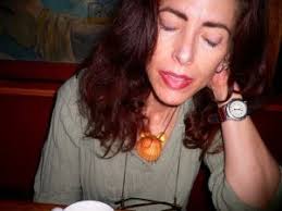 Ann Garrison awarded the Victoire Ingabire Prize