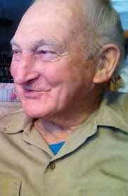 Wallace Osterhoudt Obituary (2015)