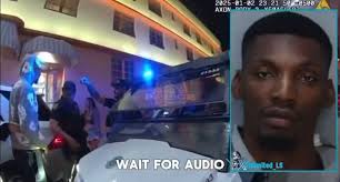 @RGIII's video Tweet