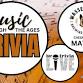 Music Through the Ages Trivia Night