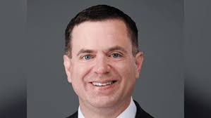 Brad Bondi, brother of US Attorney General Pam Bondi, running to lead DC  Bar Association