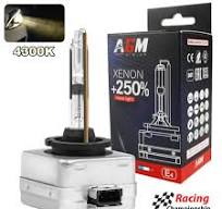 Xenon-Lampe D1R 4300K - Optimum +250%