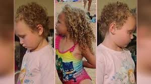 Whatever his hair type, length or style, there's a stylish toddler boy haircut that you'll both love. School District Explains Why Staff Member Cut 7 Year Old S Curly Locks