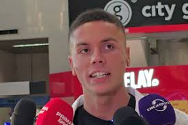 Cel mai fair-play fotbalist din Superliga: „Dacă s-a decis asta, înseamnă  că a fost penalty”